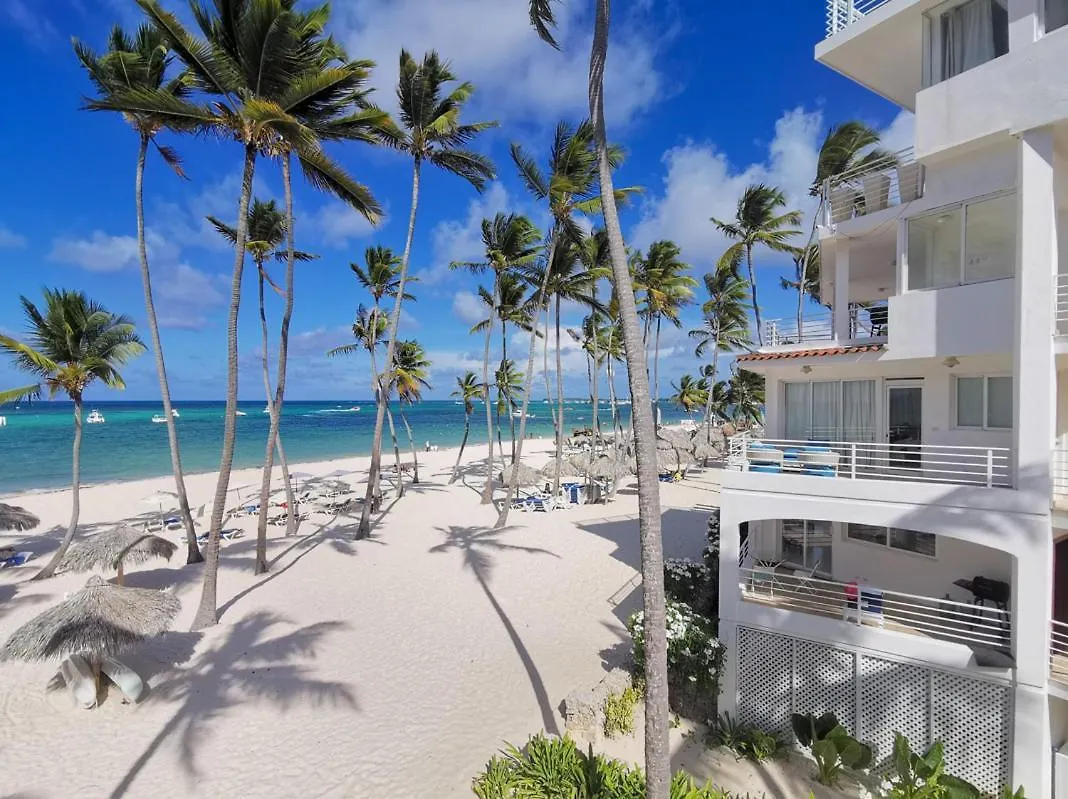 Bavaro Deluxe Los Corales Villas Beach Club & Spa Good Offer For Vacation Dominican Republic