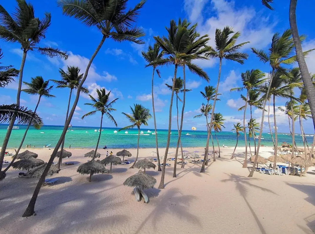 Resort Bavaro Deluxe Los Corales Villas Beach Club & Spa Good Offer For Vacation