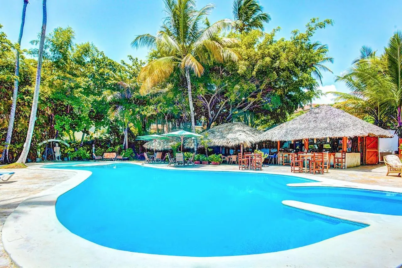 Resort Bavaro Deluxe Los Corales Villas Beach Club & Spa Good Offer For Vacation