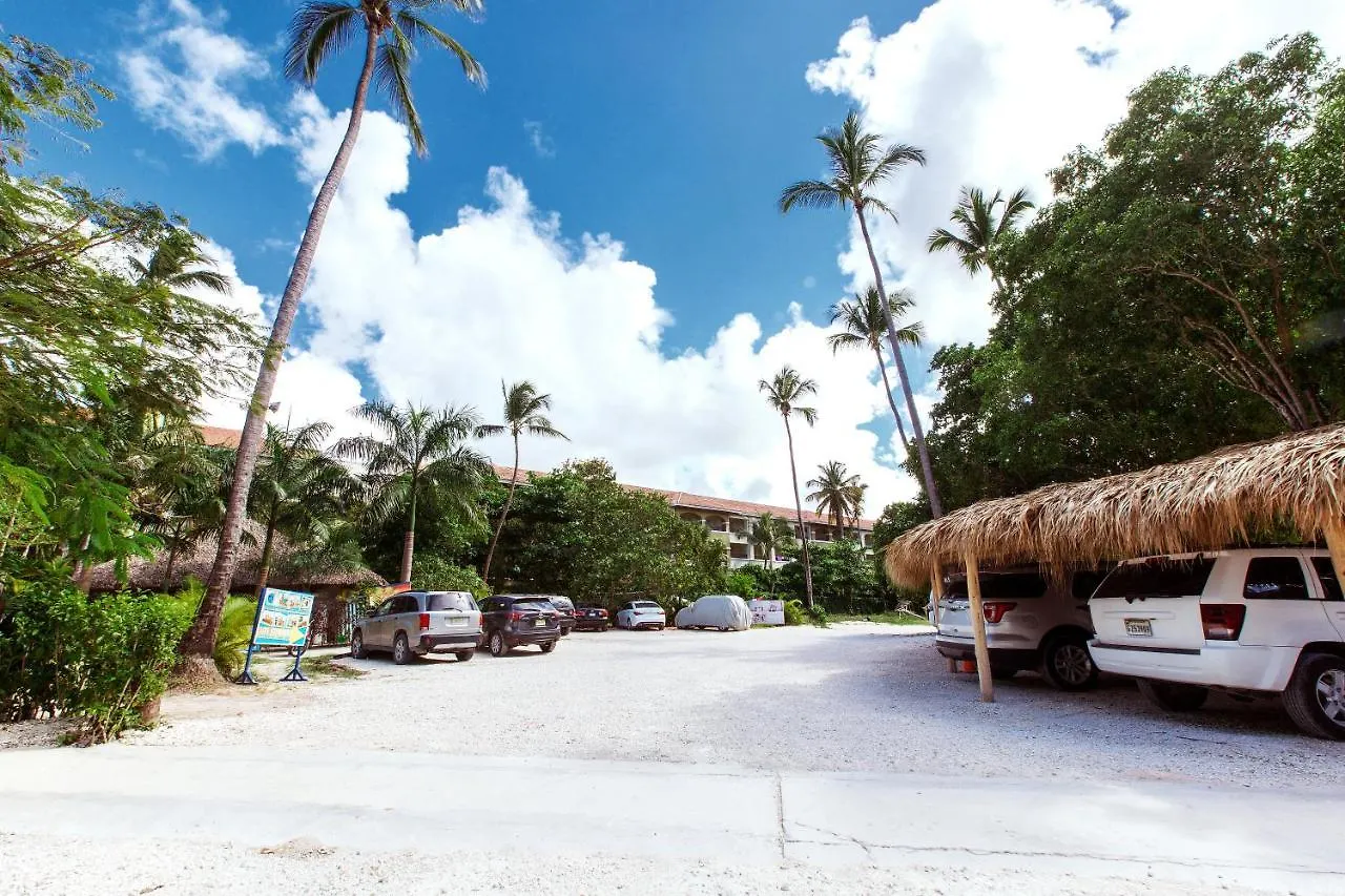 Bavaro Deluxe Los Corales Villas Beach Club & Spa Good Offer For Vacation 5*, Пунта-Кана