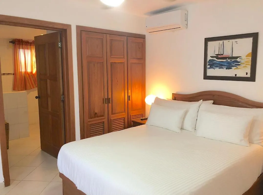 Bavaro Deluxe Los Corales Villas Beach Club & Spa Good Offer For Vacation 5*, Punta Cana