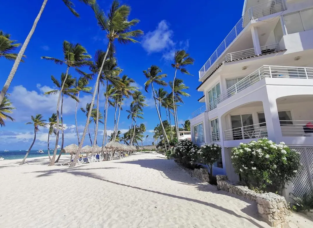 Bavaro Deluxe Los Corales Villas Beach Club & Spa Good Offer For Vacation 5*, Punta Cana