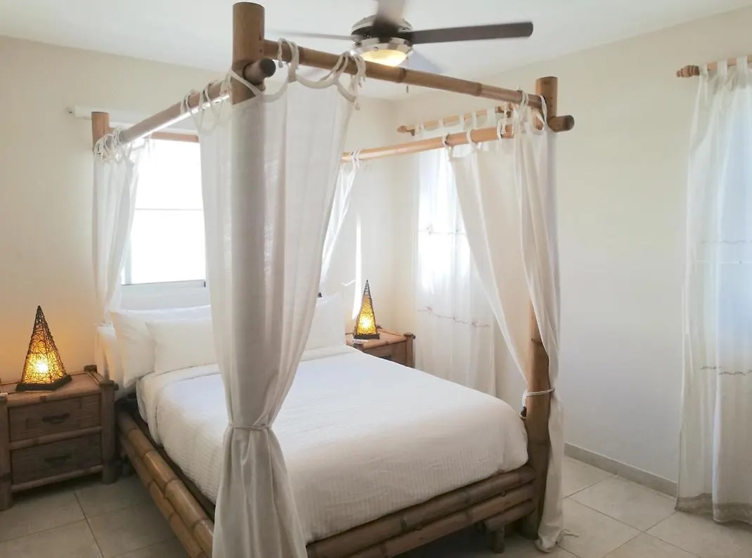 Bavaro Deluxe Los Corales Villas Beach Club & Spa Good Offer For Vacation Resort Punta Cana
