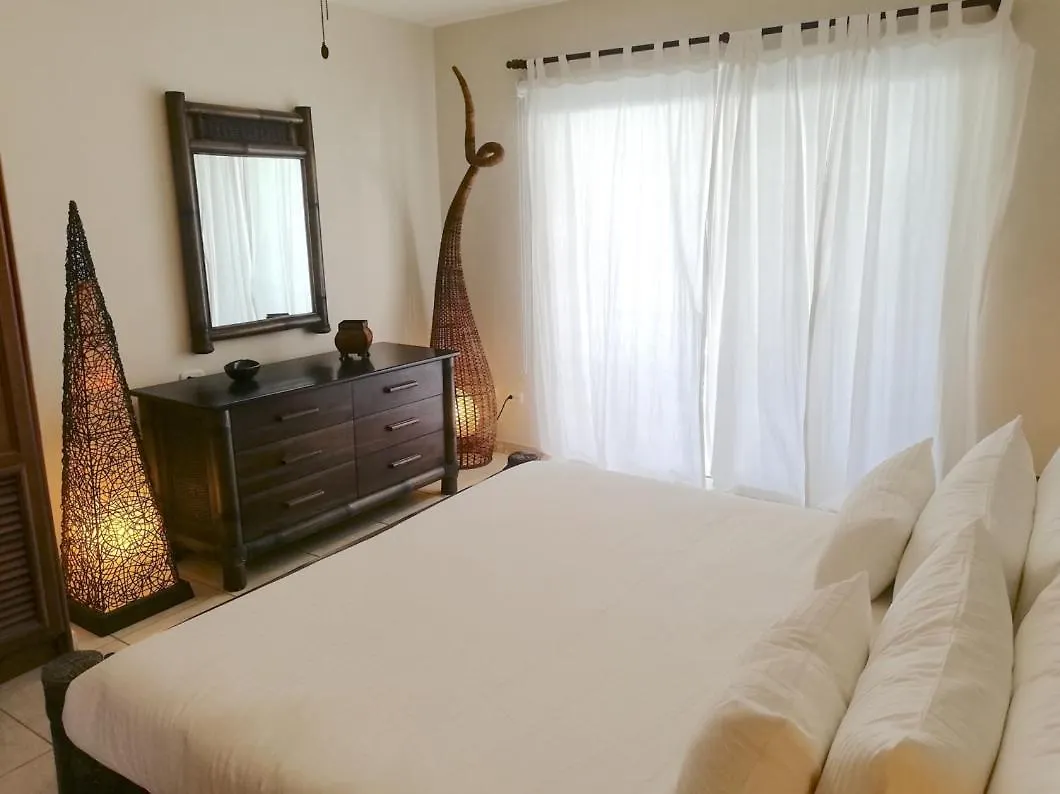 Bavaro Deluxe Los Corales Villas Beach Club & Spa Good Offer For Vacation Punta Cana
