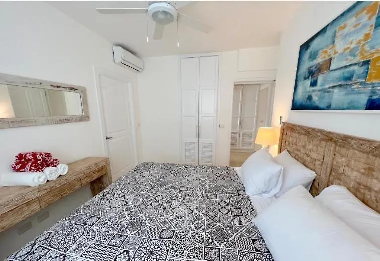 Bavaro Deluxe Los Corales Villas Beach Club & Spa Good Offer For Vacation Punta Cana