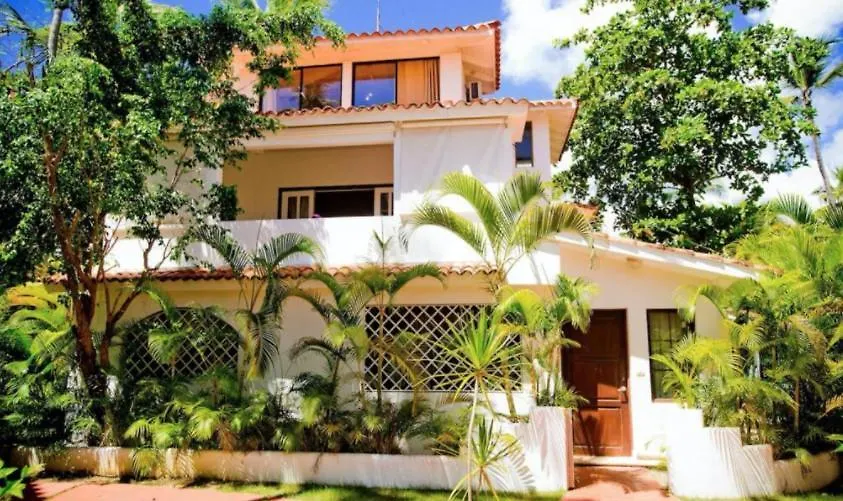 Bavaro Deluxe Los Corales Villas Beach Club & Spa Good Offer For Vacation Dominican Republic