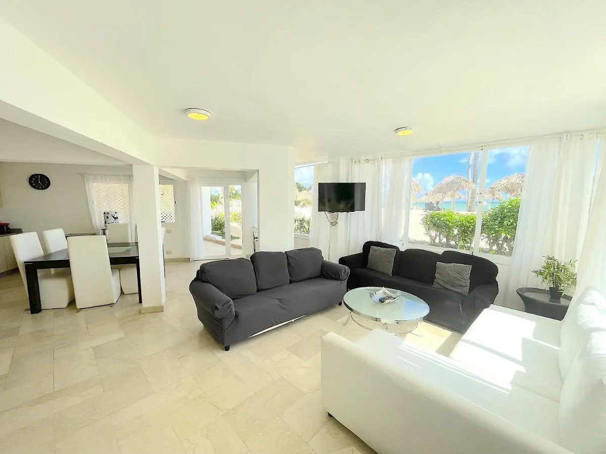 Resort Bavaro Deluxe Los Corales Villas Beach Club & Spa Good Offer For Vacation
