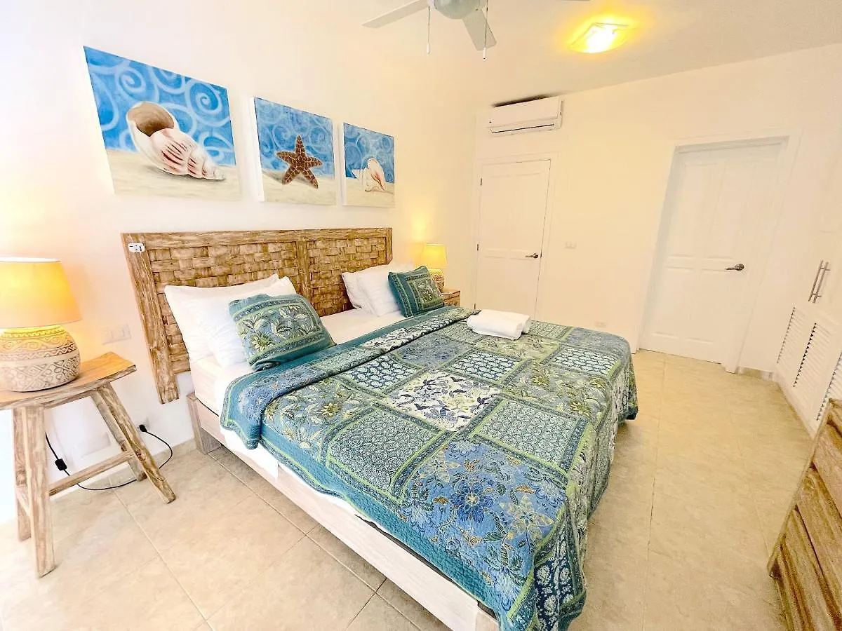 Bavaro Deluxe Los Corales Villas Beach Club & Spa Good Offer For Vacation 5*, Punta Cana