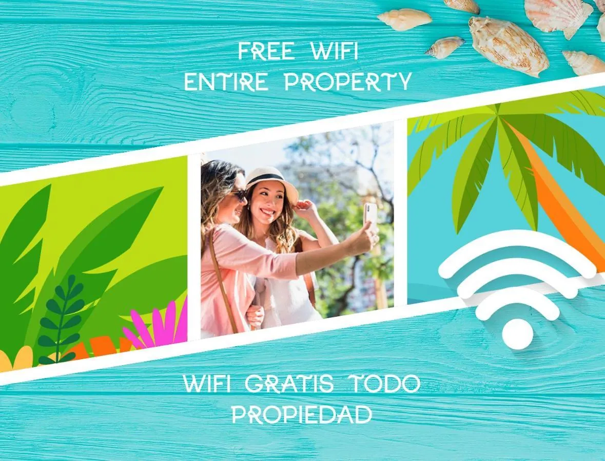 Bavaro Deluxe Los Corales Villas Beach Club & Spa Good Offer For Vacation