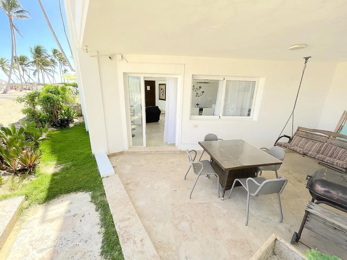Resort Bavaro Deluxe Los Corales Villas Beach Club & Spa Good Offer For Vacation