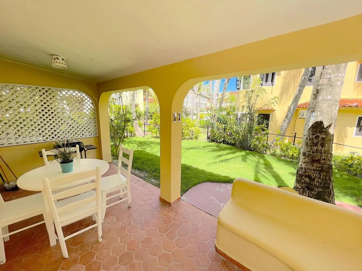 Resort Bavaro Deluxe Los Corales Villas Beach Club & Spa Good Offer For Vacation