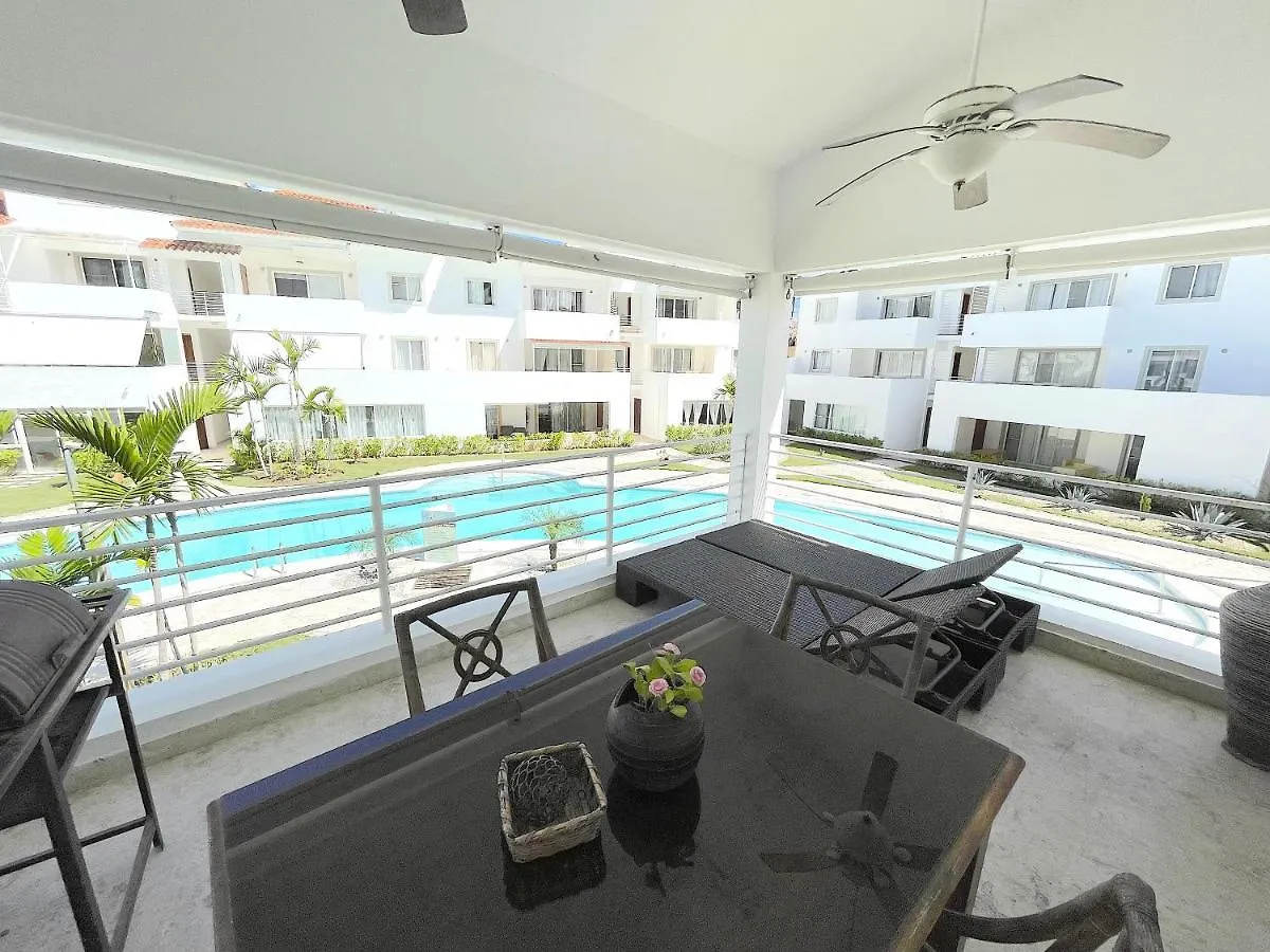 Курортный комплекс Bavaro Deluxe Los Corales Villas Beach Club & Spa Good Offer For Vacation