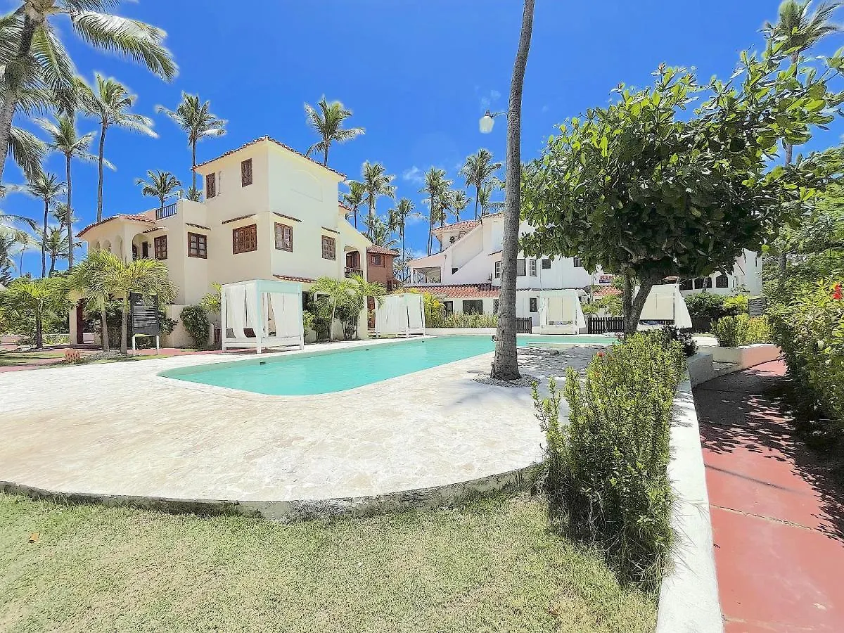 Bavaro Deluxe Los Corales Villas Beach Club & Spa Good Offer For Vacation 5*, Punta Cana