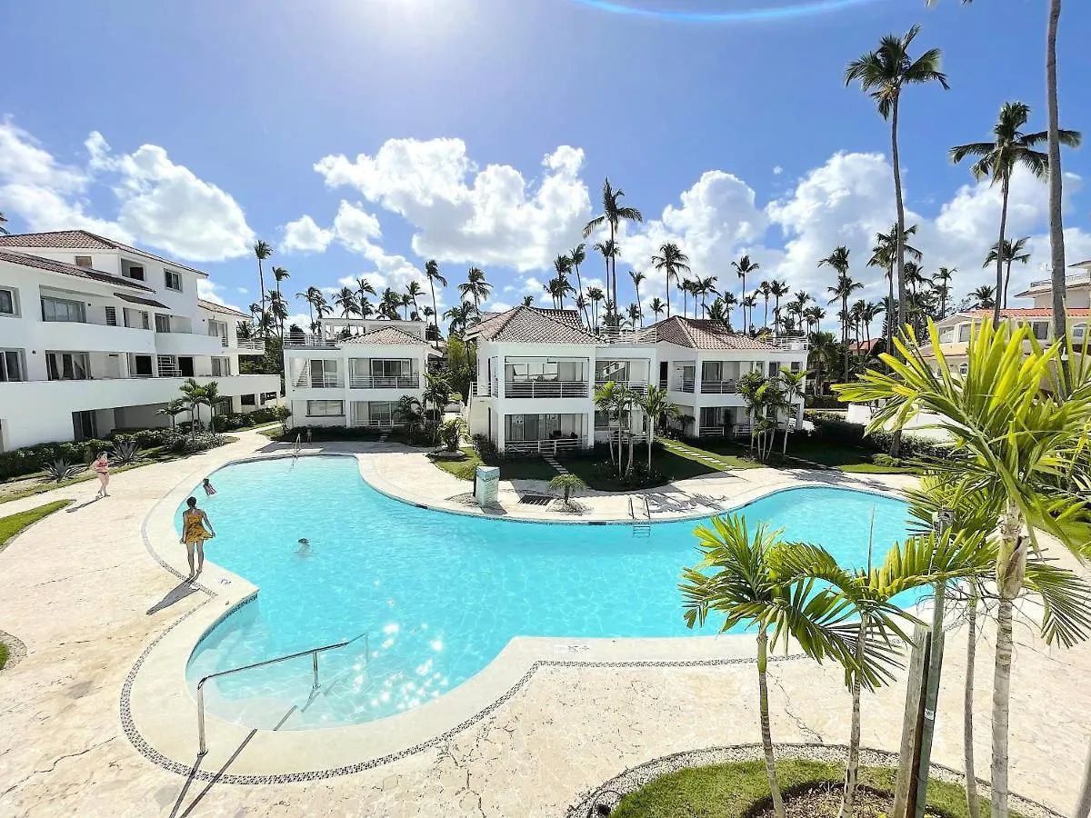 Bavaro Deluxe Los Corales Villas Beach Club & Spa Good Offer For Vacation Resort