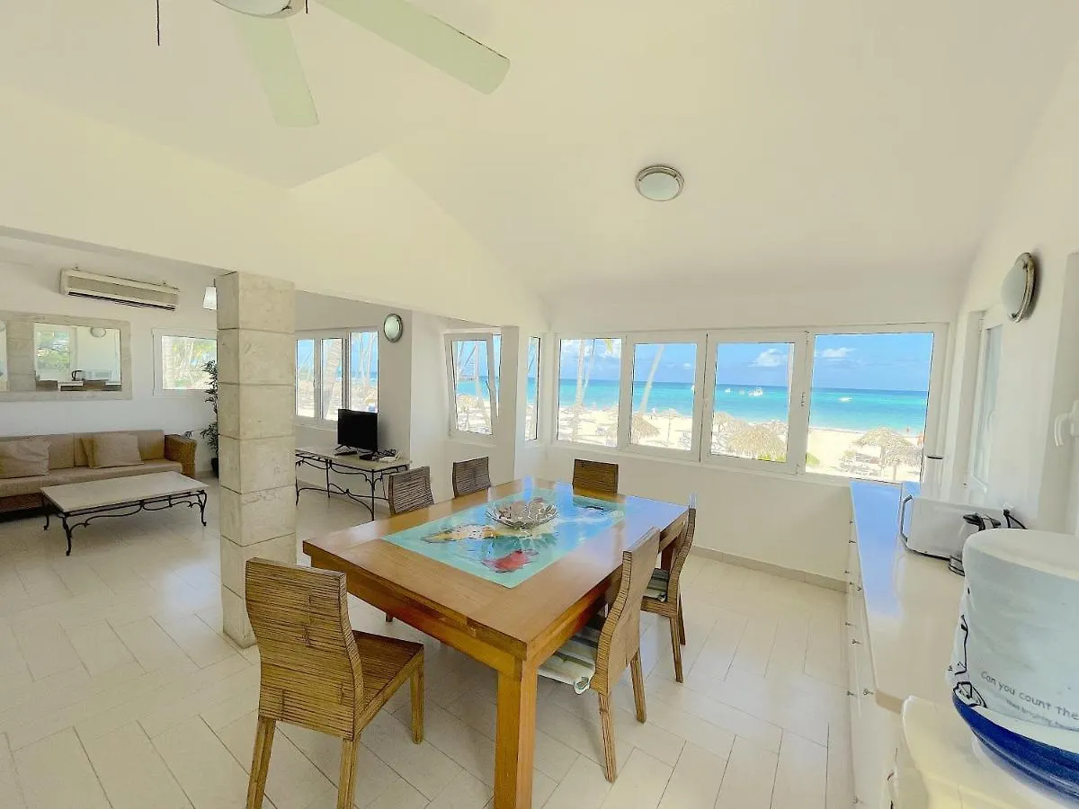 Bavaro Deluxe Los Corales Villas Beach Club & Spa Good Offer For Vacation Resort