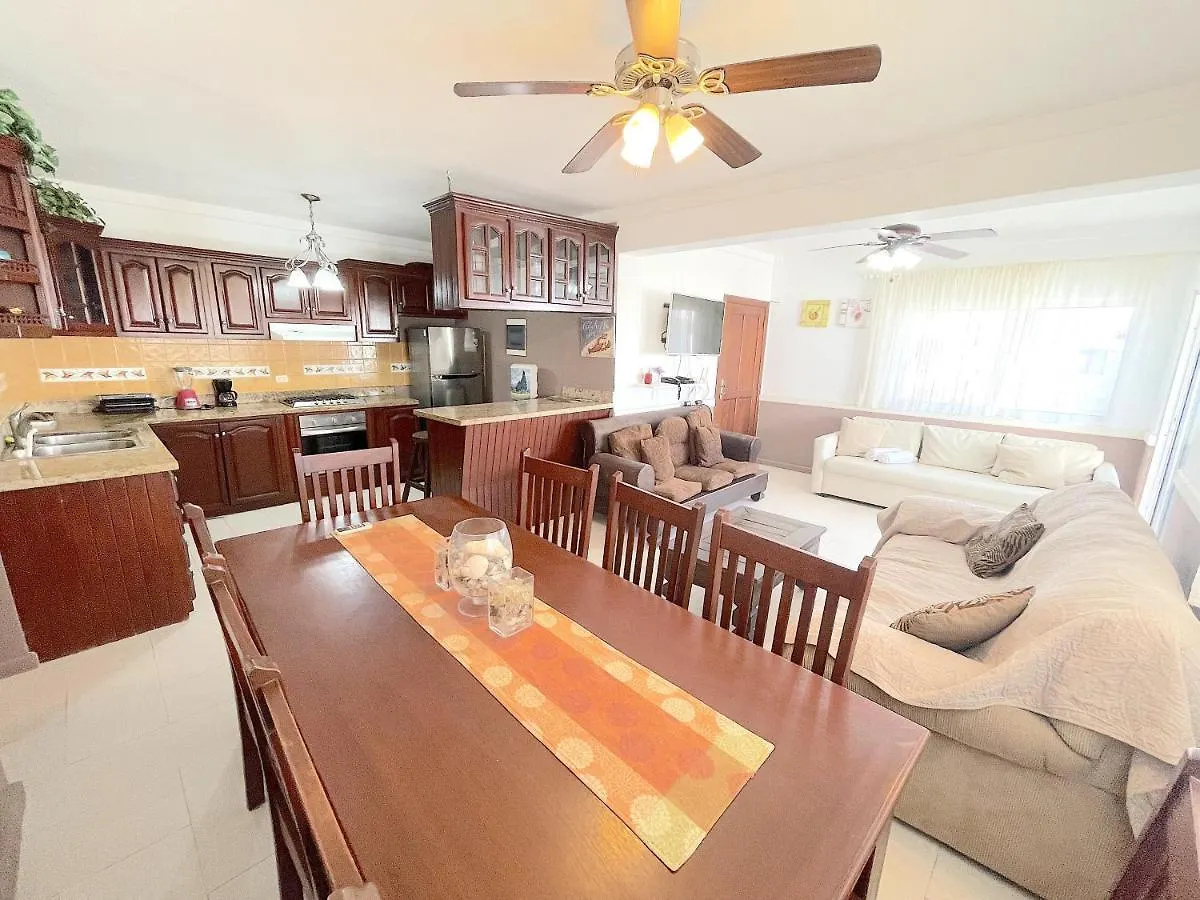 Bavaro Deluxe Los Corales Villas Beach Club & Spa Good Offer For Vacation