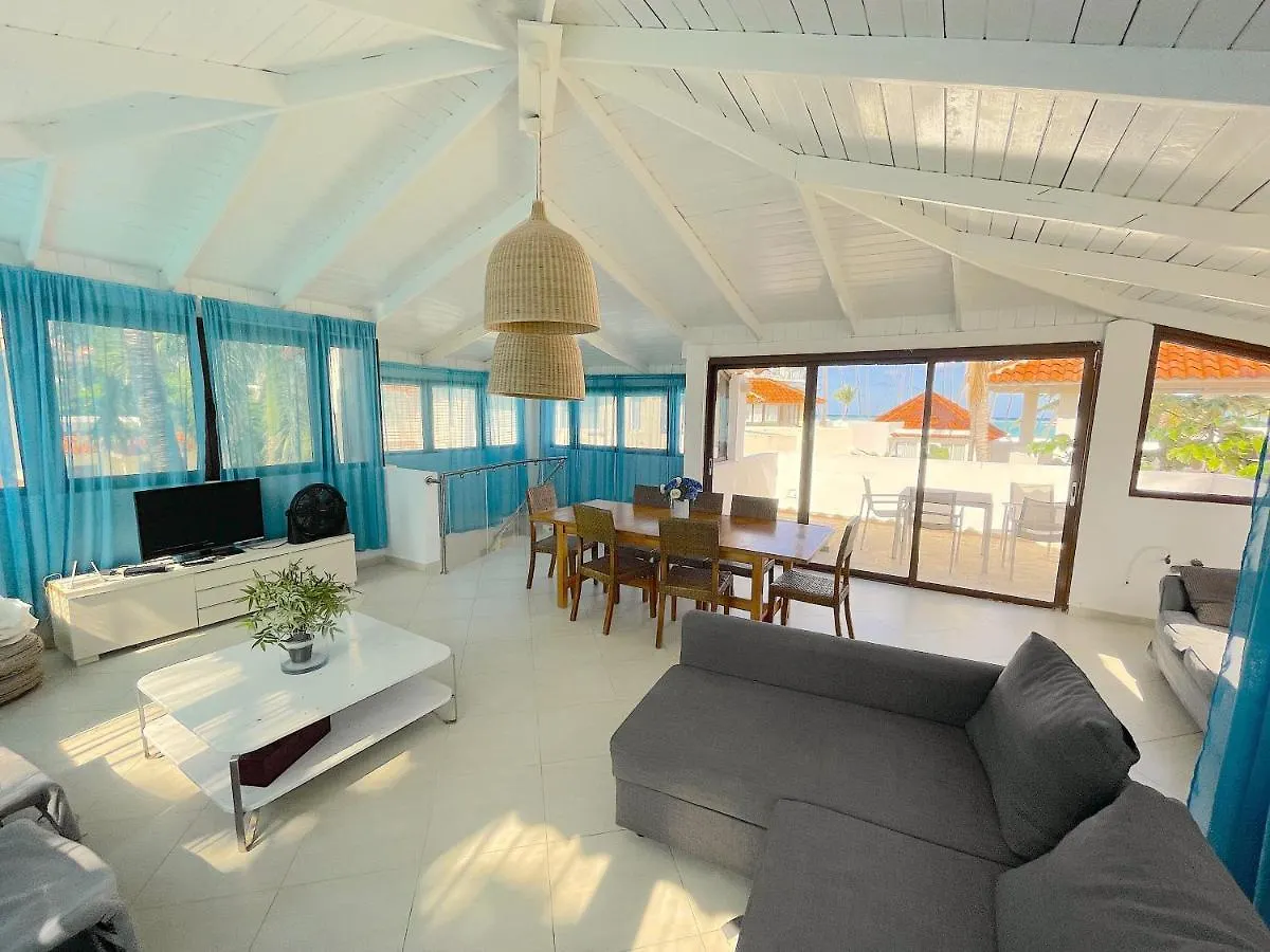 Bavaro Deluxe Los Corales Villas Beach Club & Spa Good Offer For Vacation Punta Cana