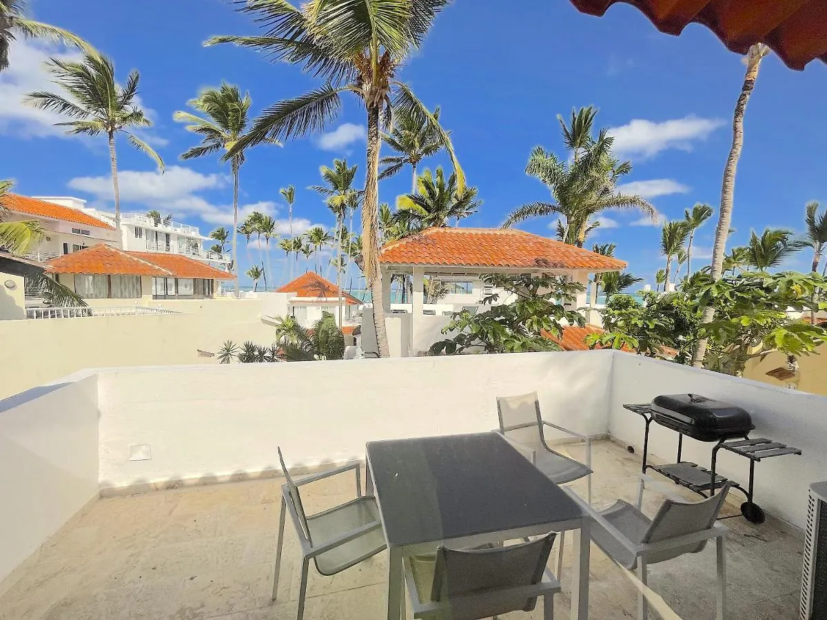 Bavaro Deluxe Los Corales Villas Beach Club & Spa Good Offer For Vacation 5*, Punta Cana
