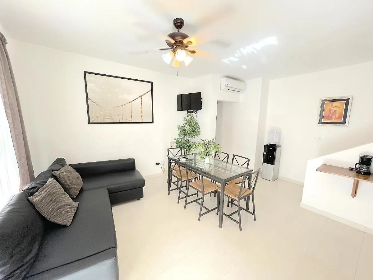 Bavaro Deluxe Los Corales Villas Beach Club & Spa Good Offer For Vacation Resort Punta Cana