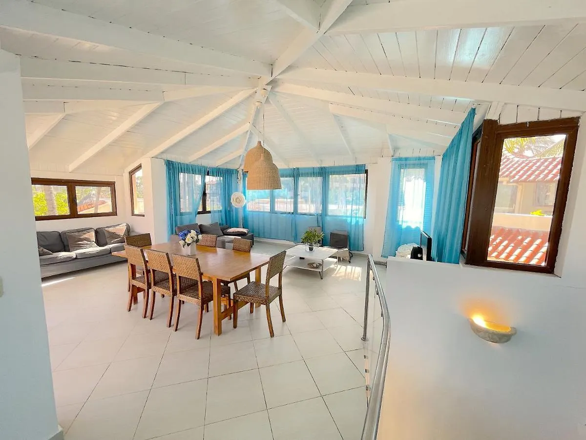Bavaro Deluxe Los Corales Villas Beach Club & Spa Good Offer For Vacation Dominican Republic