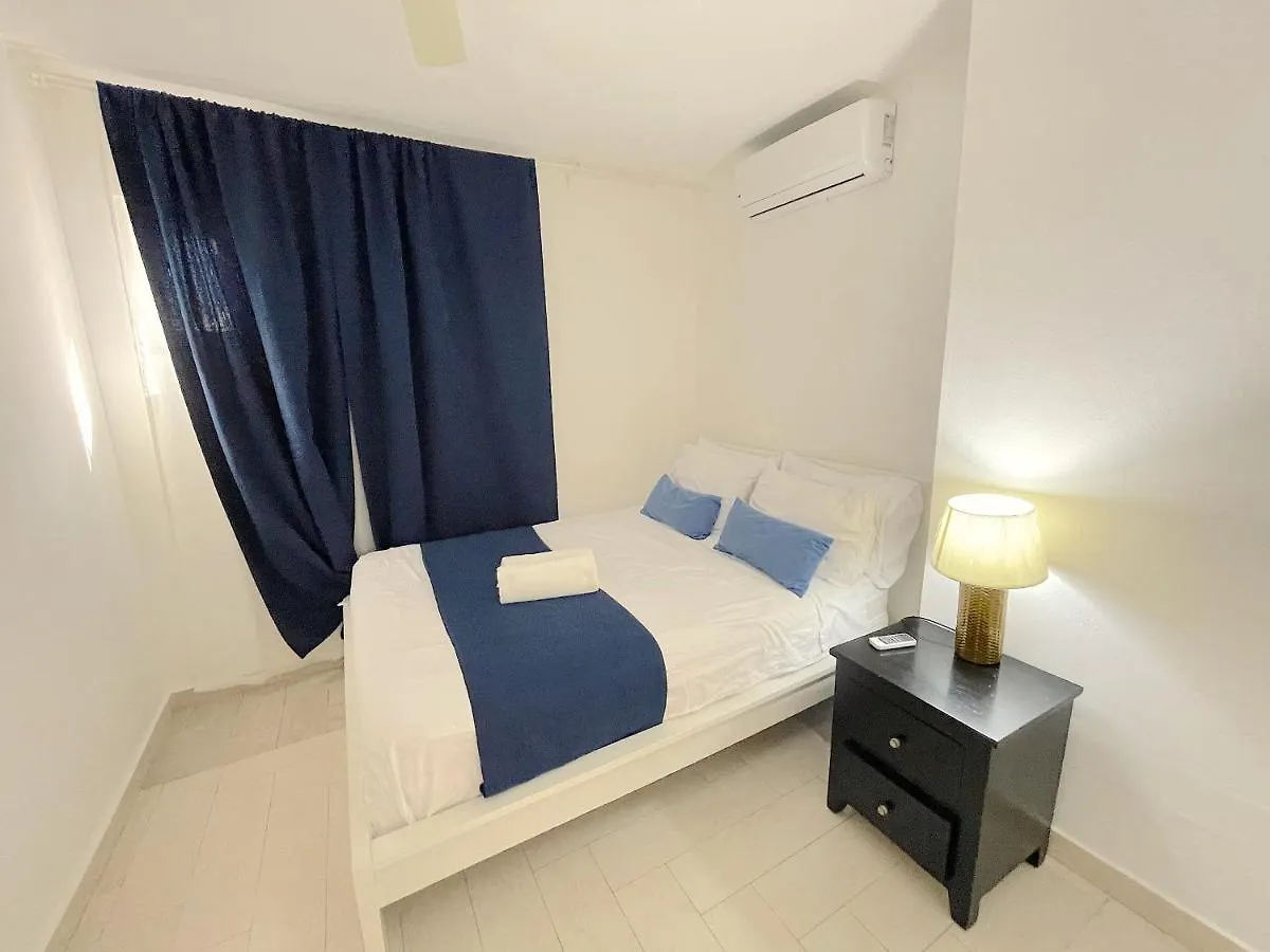 Resort Bavaro Deluxe Los Corales Villas Beach Club & Spa Good Offer For Vacation