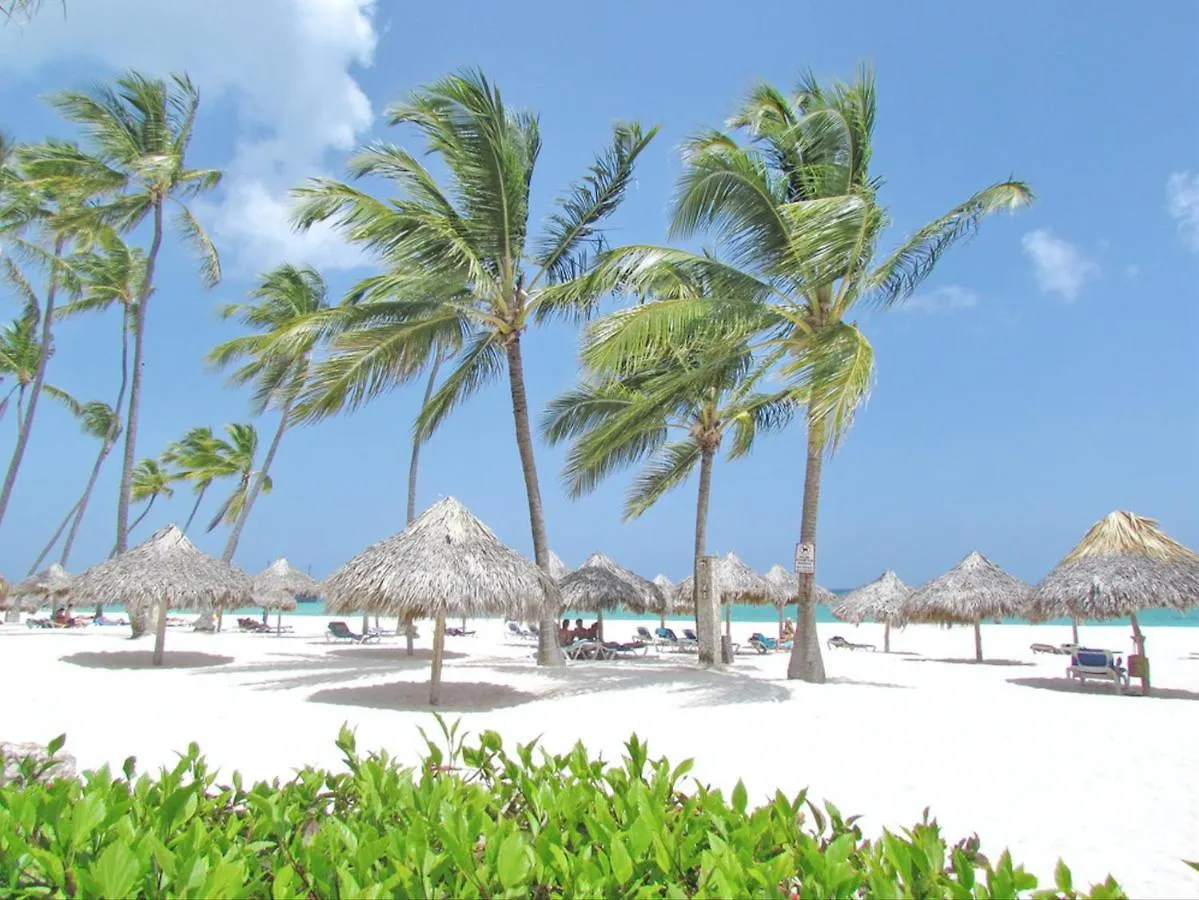 Bavaro Deluxe Los Corales Villas Beach Club & Spa Good Offer For Vacation Dominikanska republiken