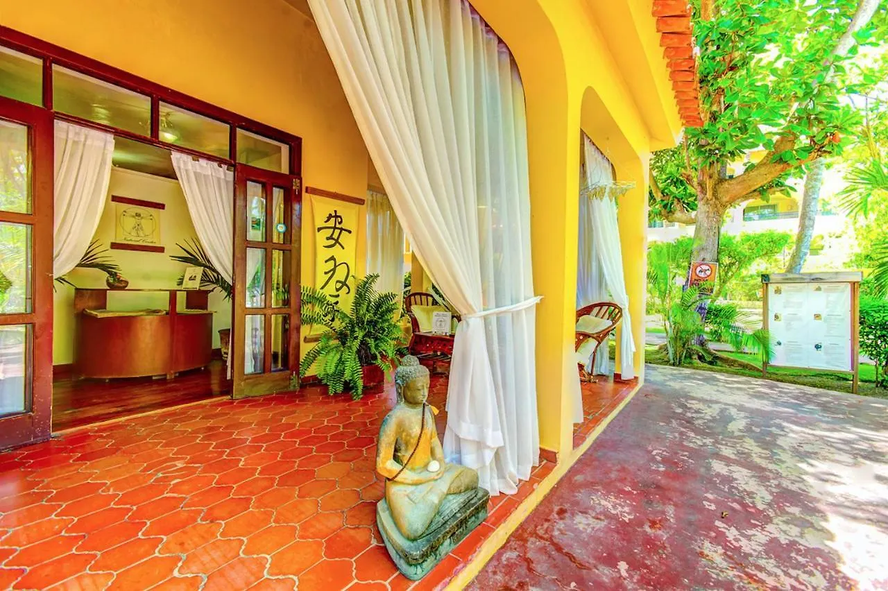 Bavaro Deluxe Los Corales Villas Beach Club & Spa Good Offer For Vacation Semesteranläggning (resort)