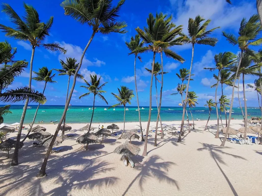 Bavaro Deluxe Los Corales Villas Beach Club & Spa Good Offer For Vacation 5*, Punta Cana Dominikanska republiken