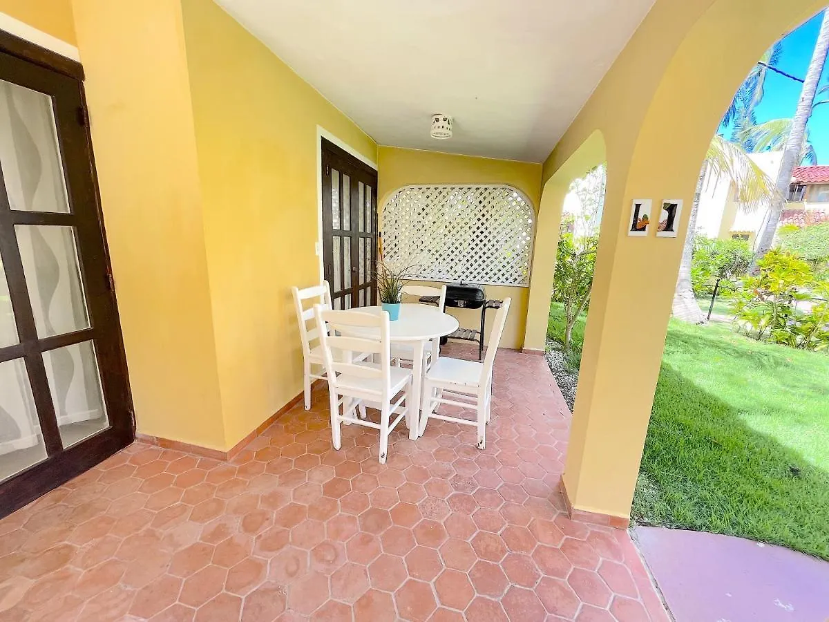 Bavaro Deluxe Los Corales Villas Beach Club & Spa Good Offer For Vacation 5*, Punta Cana Dominikanska republiken