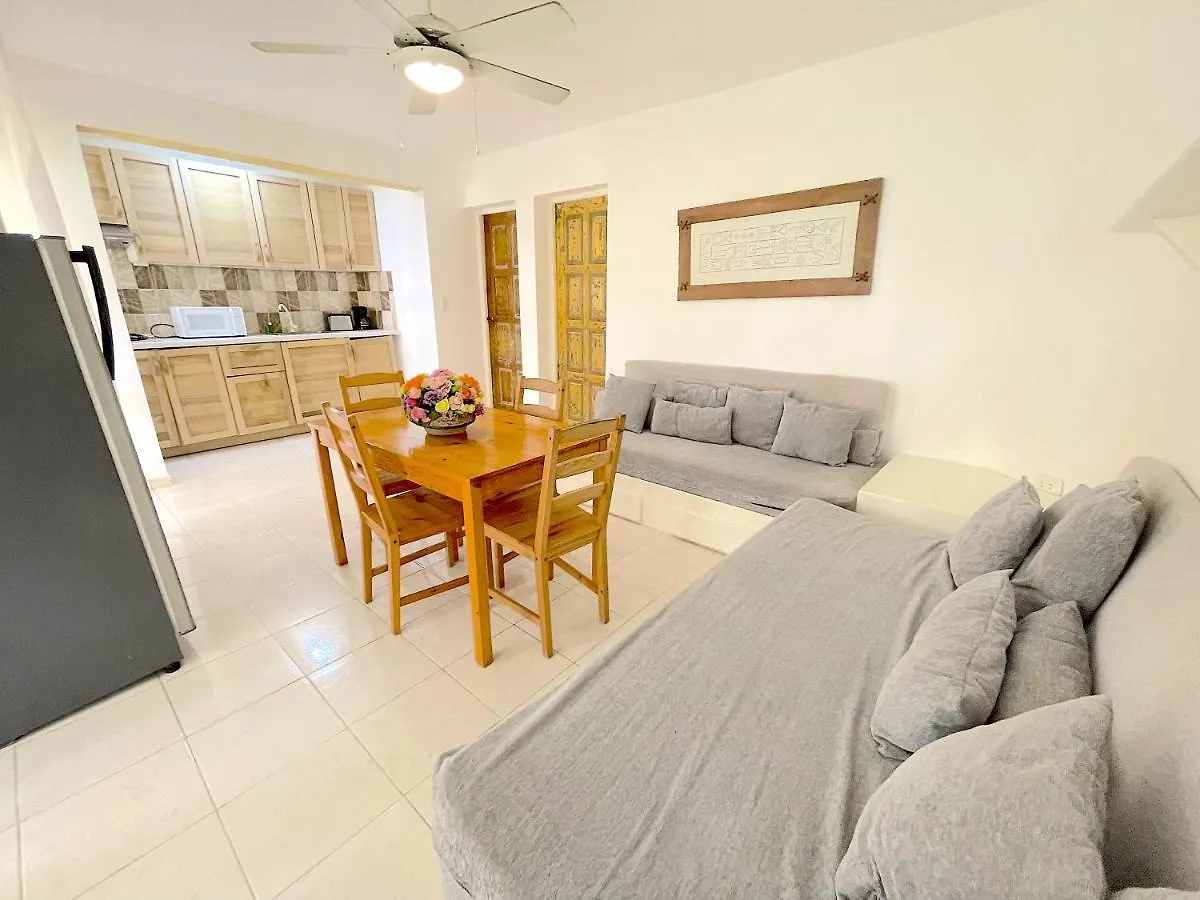 Bavaro Deluxe Los Corales Villas Beach Club & Spa Good Offer For Vacation Semesteranläggning (resort) Punta Cana