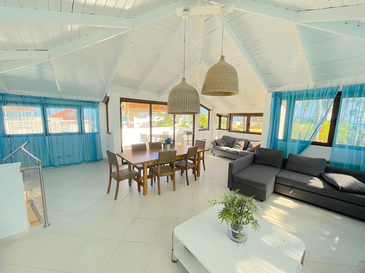 Bavaro Deluxe Los Corales Villas Beach Club & Spa Good Offer For Vacation Semesteranläggning (resort)