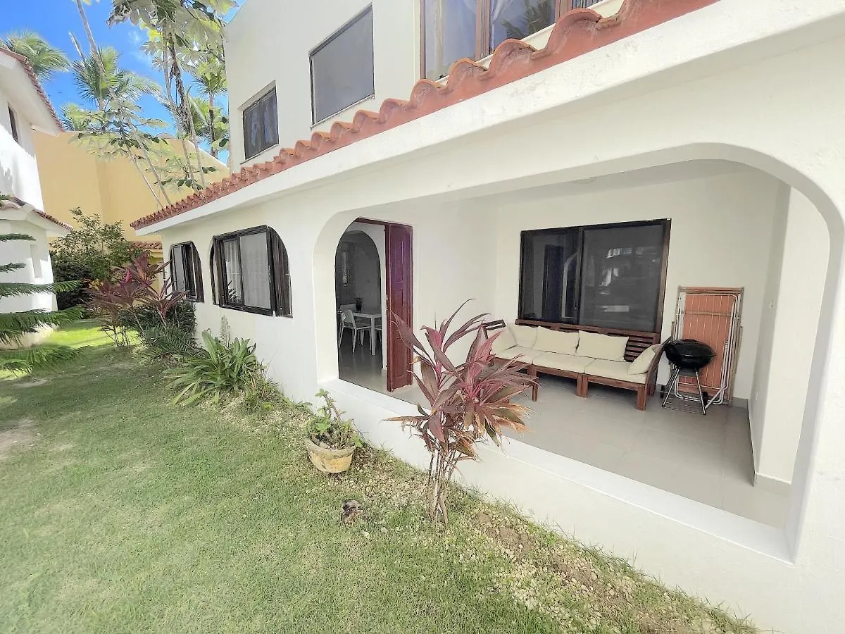 Bavaro Deluxe Los Corales Villas Beach Club & Spa Good Offer For Vacation 5*, Punta Cana Dominikanska republiken