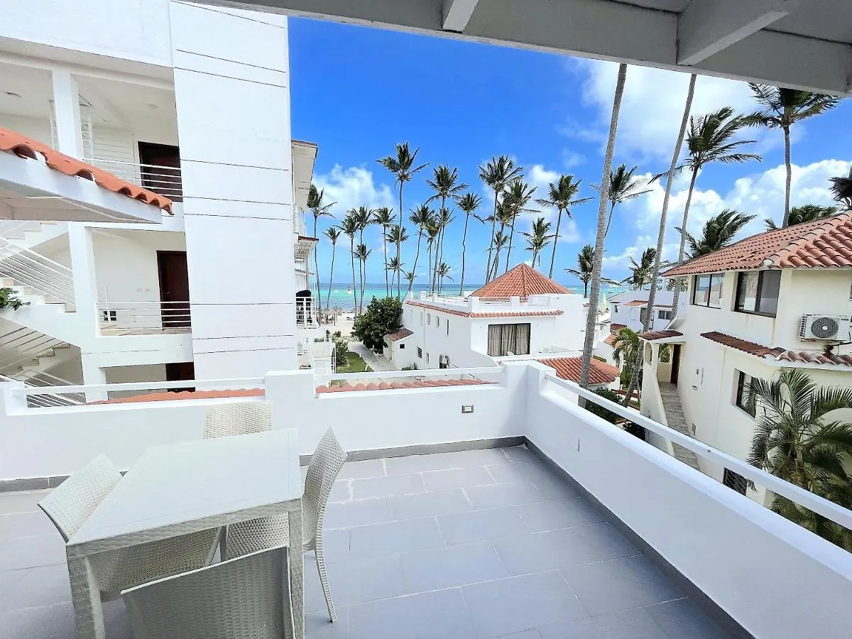 Semesteranläggning (resort) Bavaro Deluxe Los Corales Villas Beach Club & Spa Good Offer For Vacation