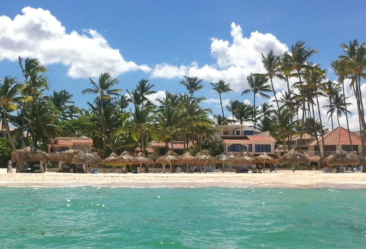 Bavaro Deluxe Los Corales Villas Beach Club & Spa Good Offer For Vacation Punta Cana