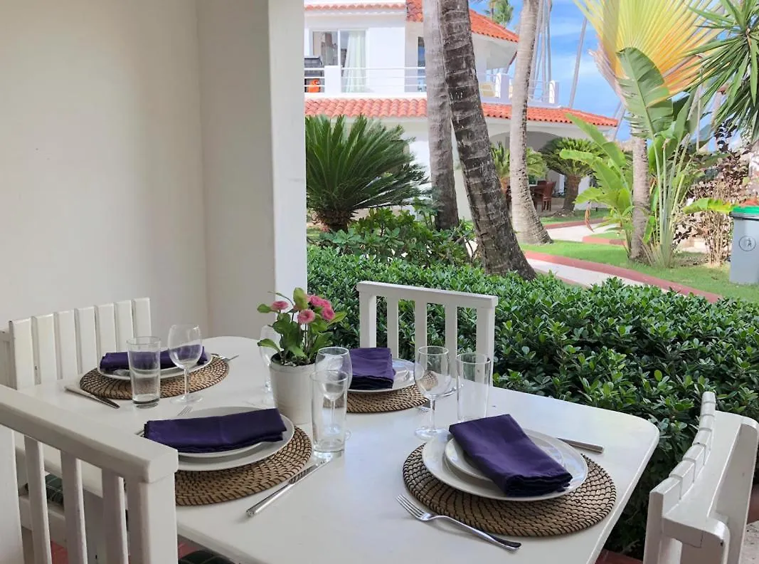 Bavaro Deluxe Los Corales Villas Beach Club & Spa Good Offer For Vacation Ośrodek wypoczynkowy