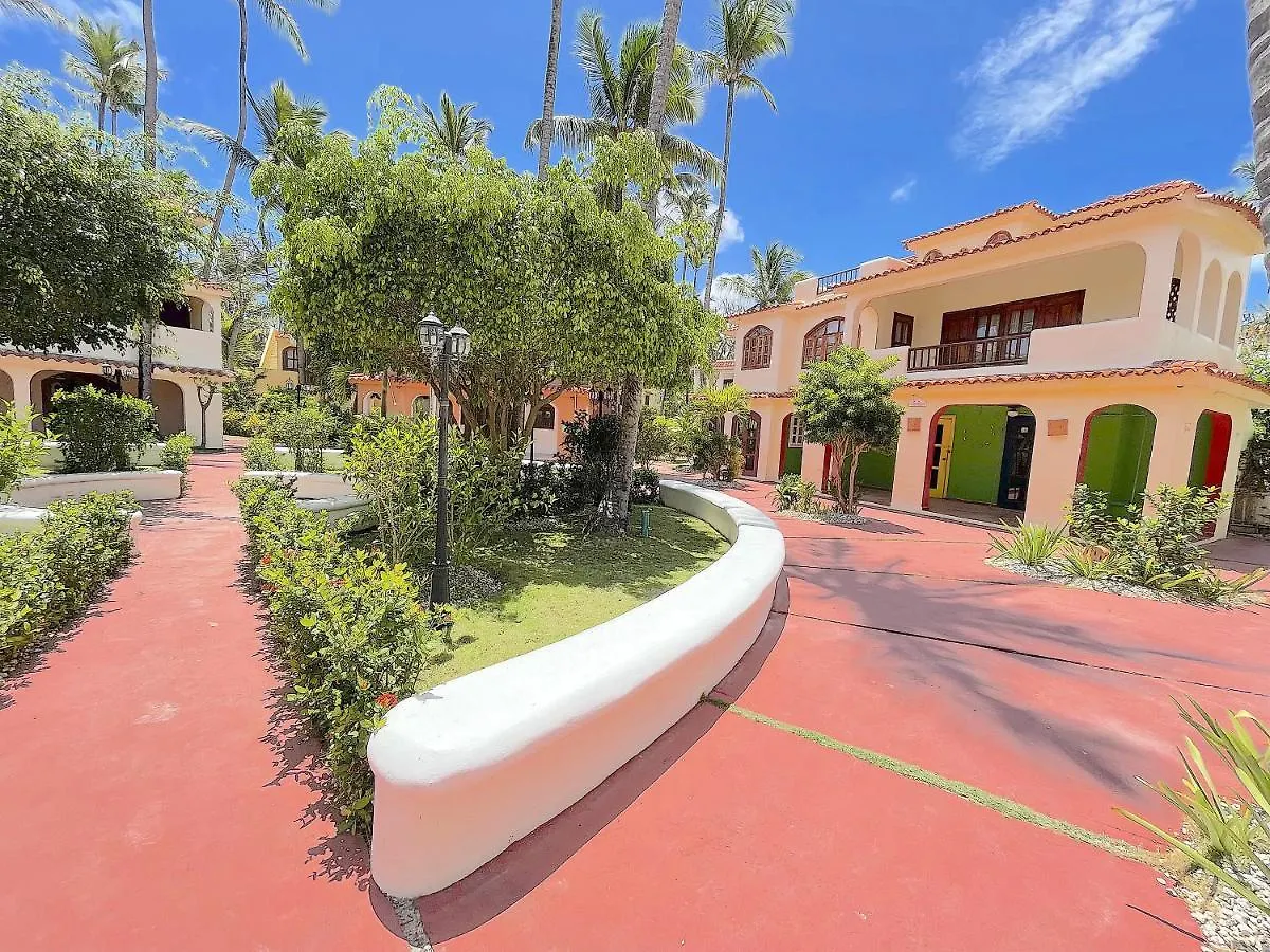 Bavaro Deluxe Los Corales Villas Beach Club & Spa Good Offer For Vacation Dominikana