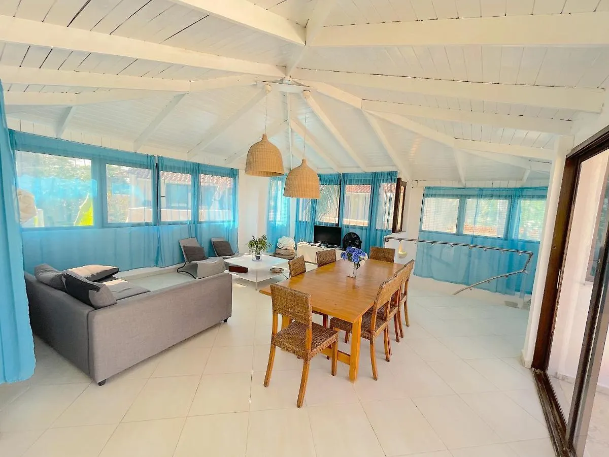 Bavaro Deluxe Los Corales Villas Beach Club & Spa Good Offer For Vacation 5*, Punta Cana Dominikana