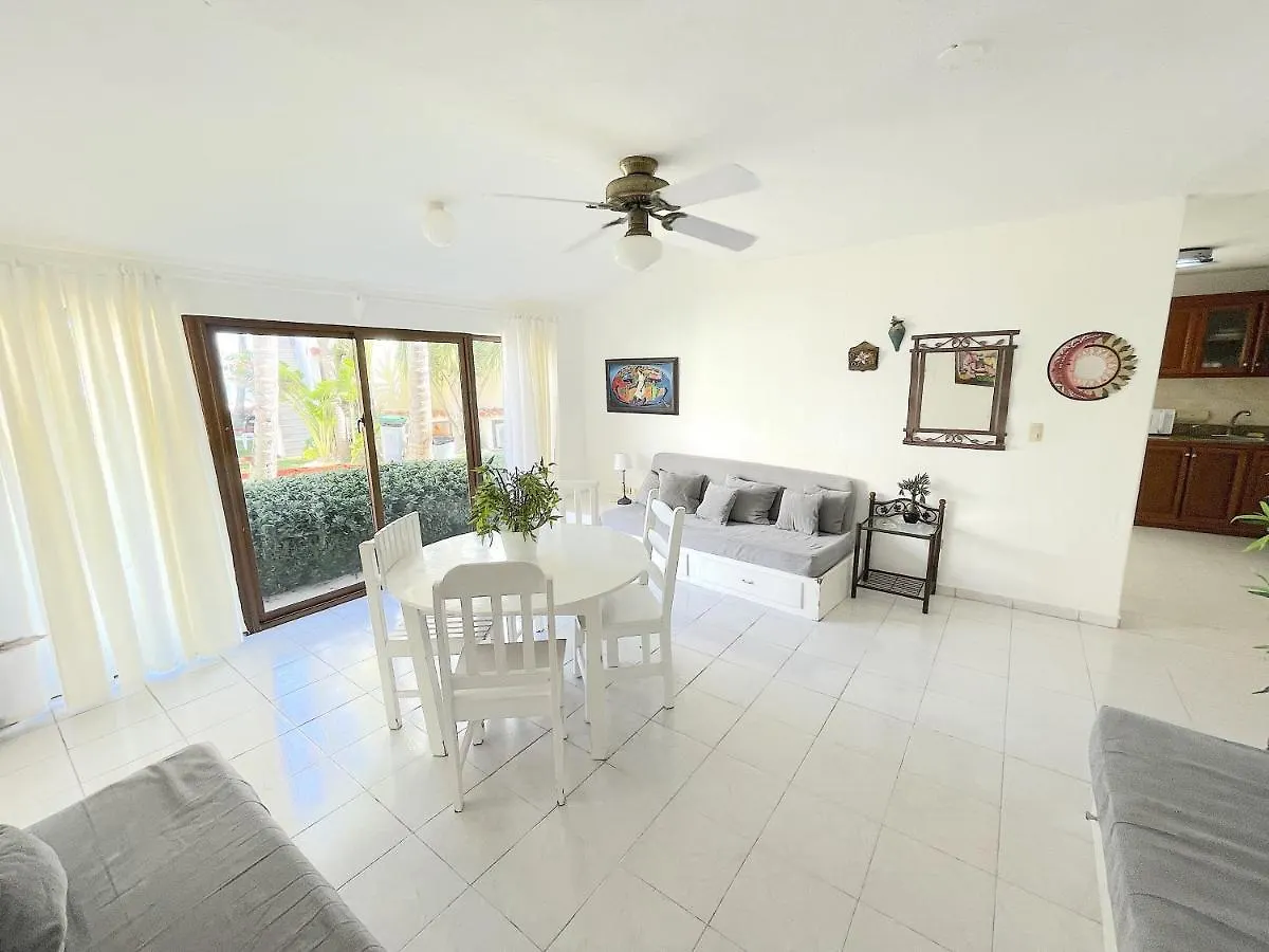 Bavaro Deluxe Los Corales Villas Beach Club & Spa Good Offer For Vacation Ośrodek wypoczynkowy Punta Cana